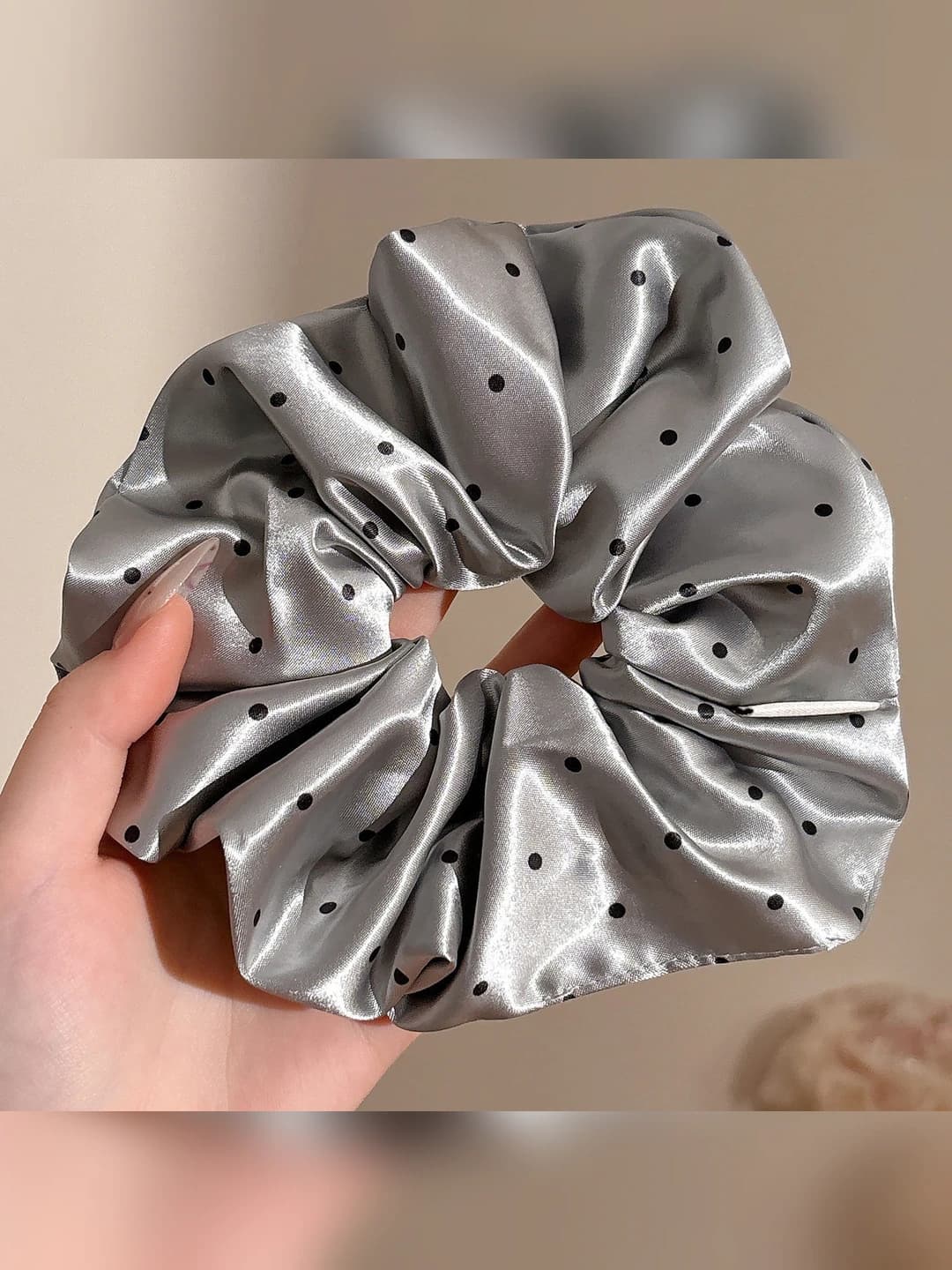 2# Grey ~16 cm
