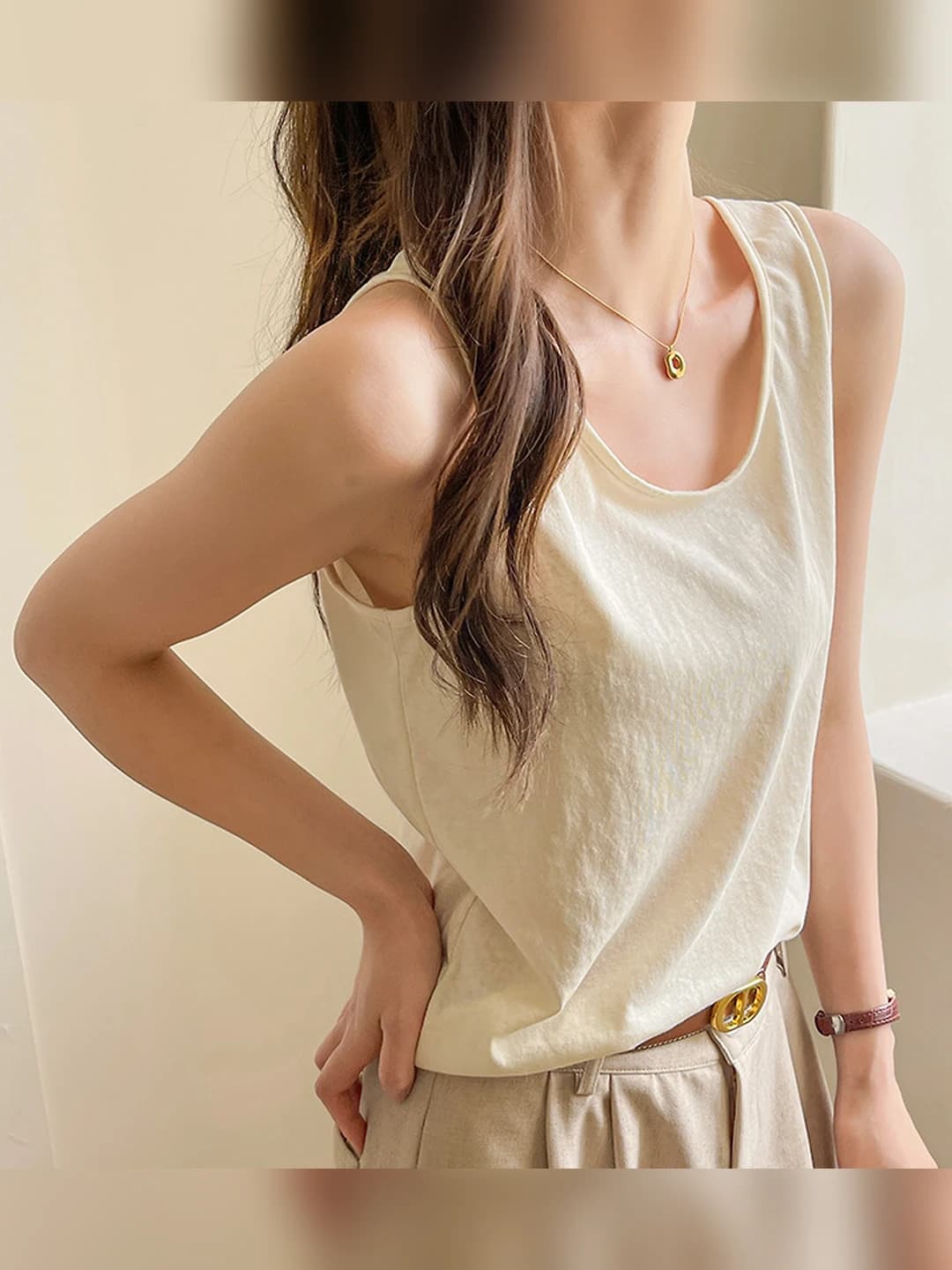 Light apricot (1 pc)