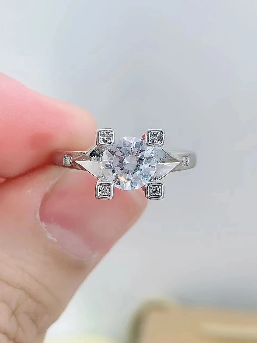 5 [1 ct]