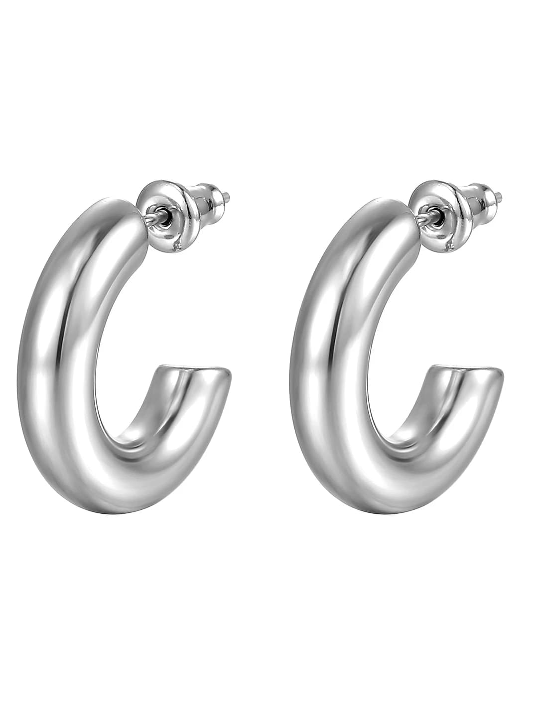 5.0*20C shape Steel MS-027