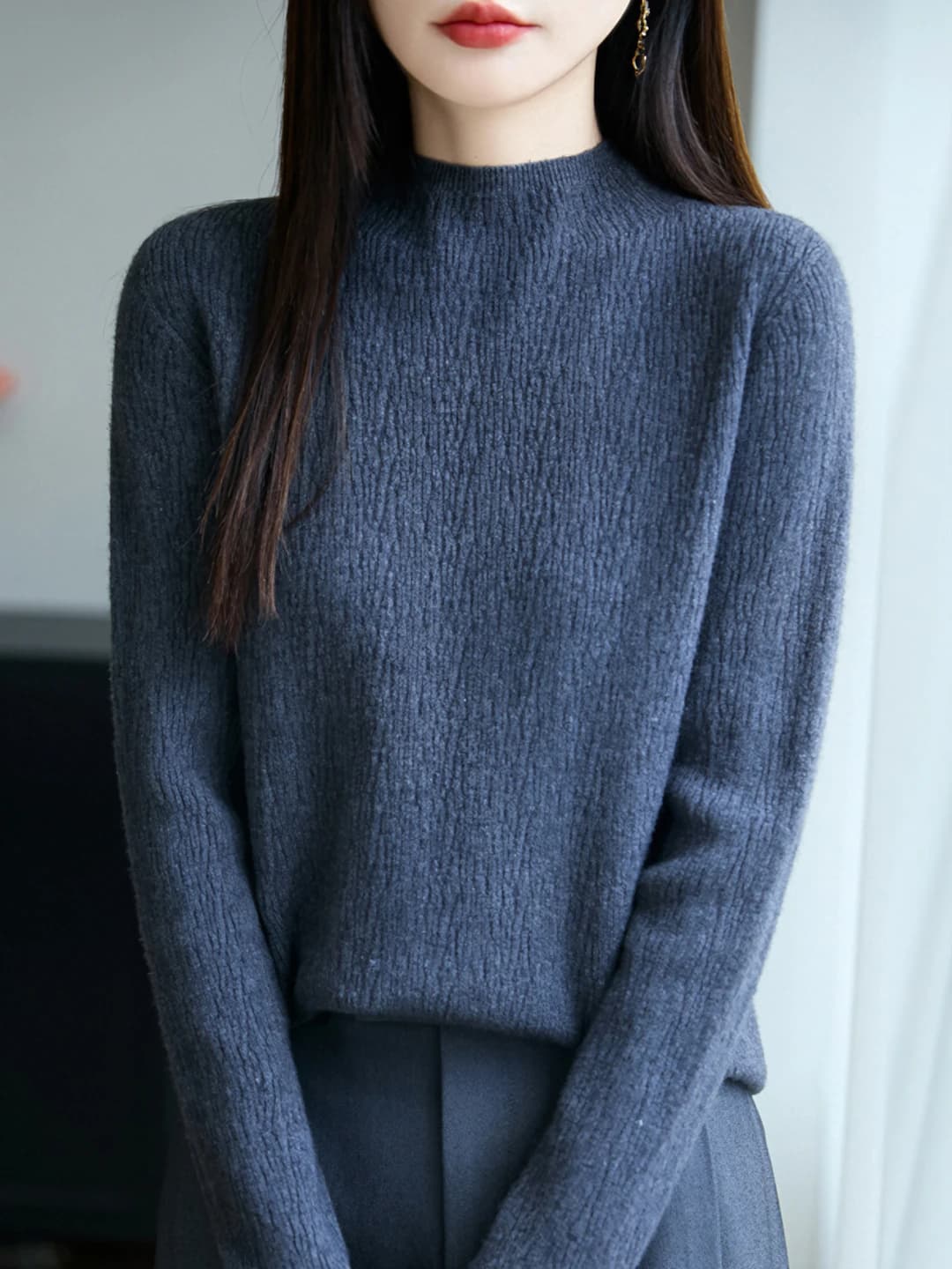 Dark grey