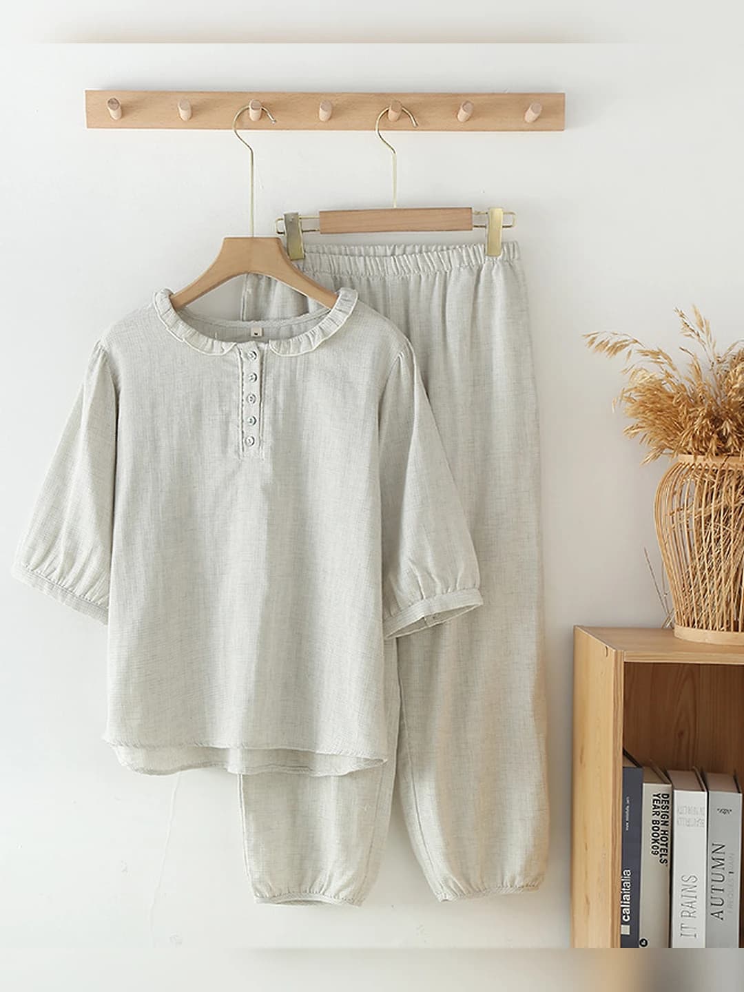 Grey