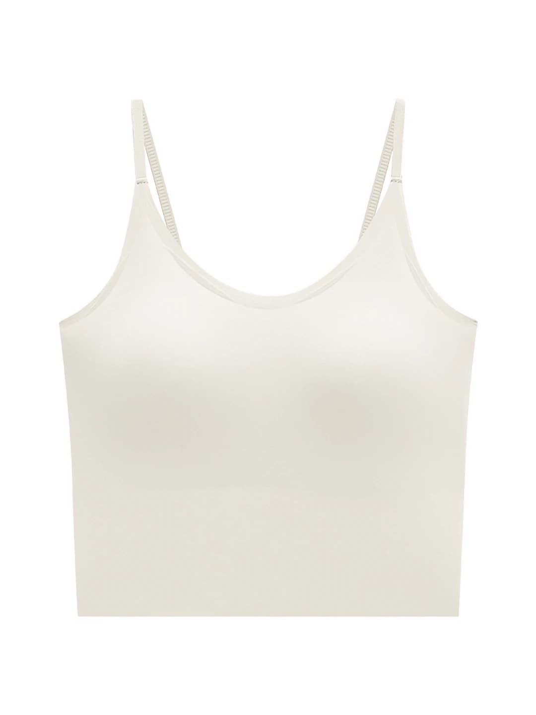 Cream white (thin strap)