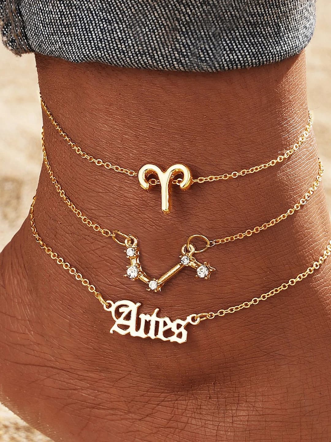 Aries (3.21-4.19)