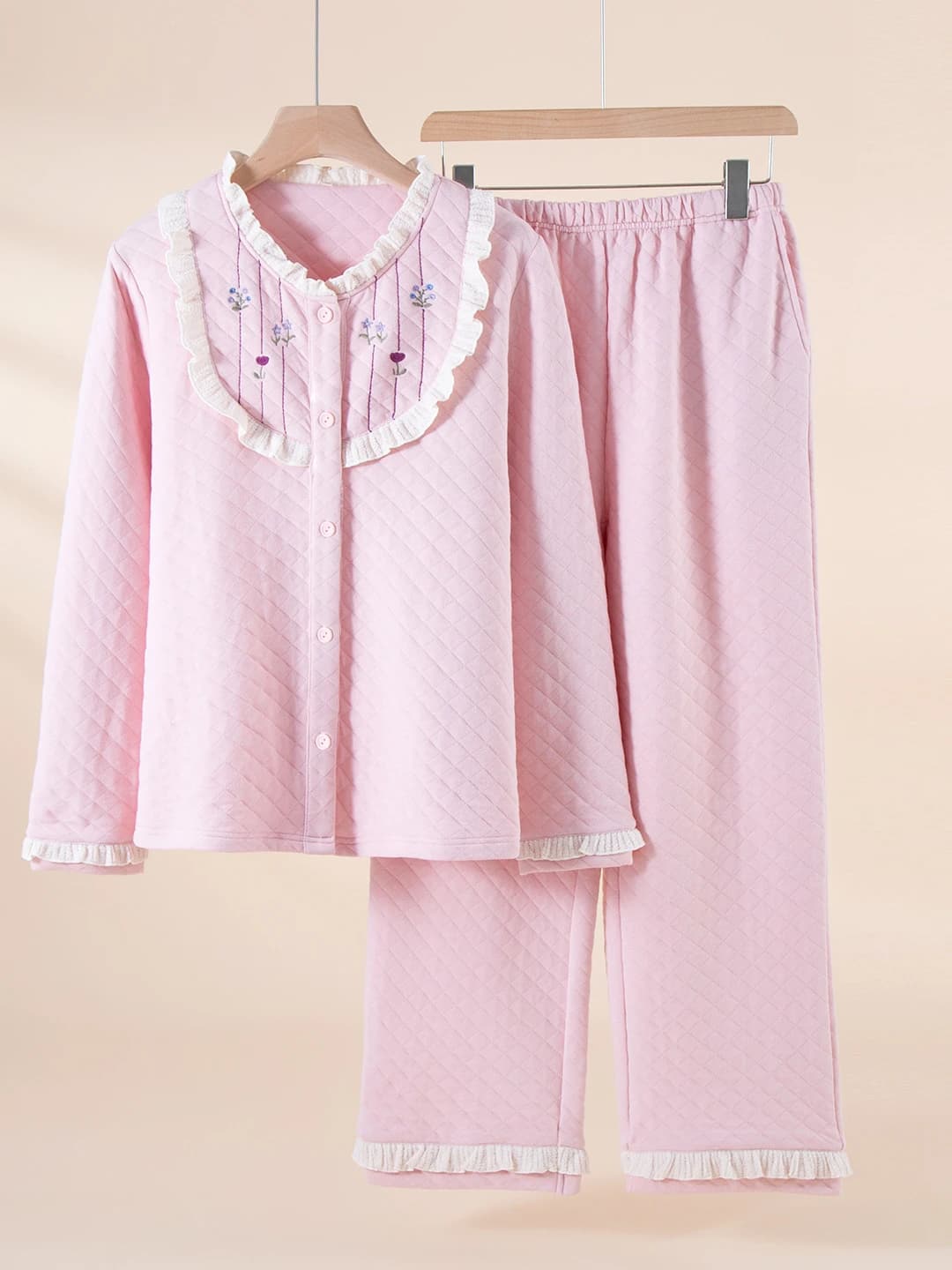 New pink