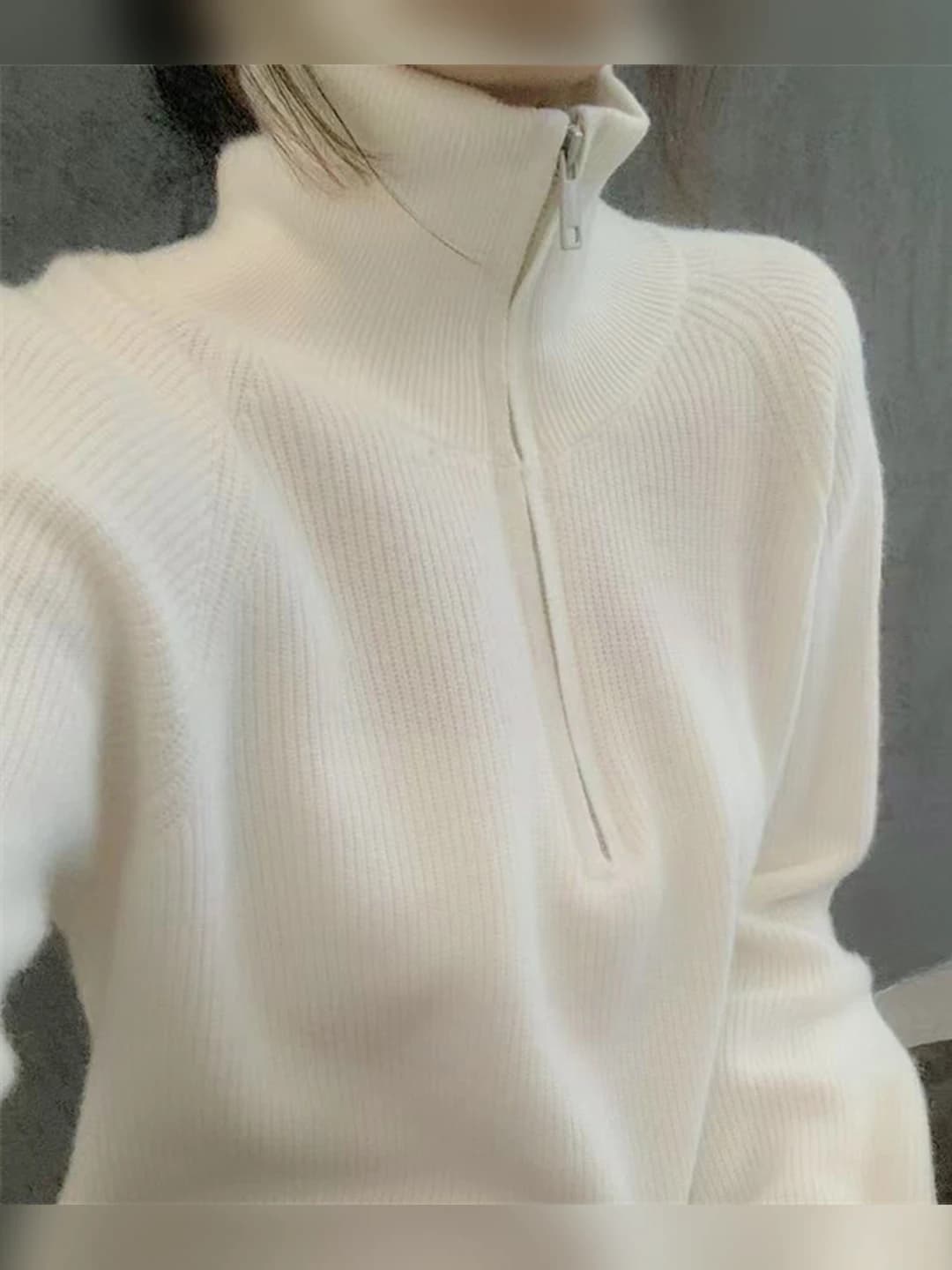 Milk white