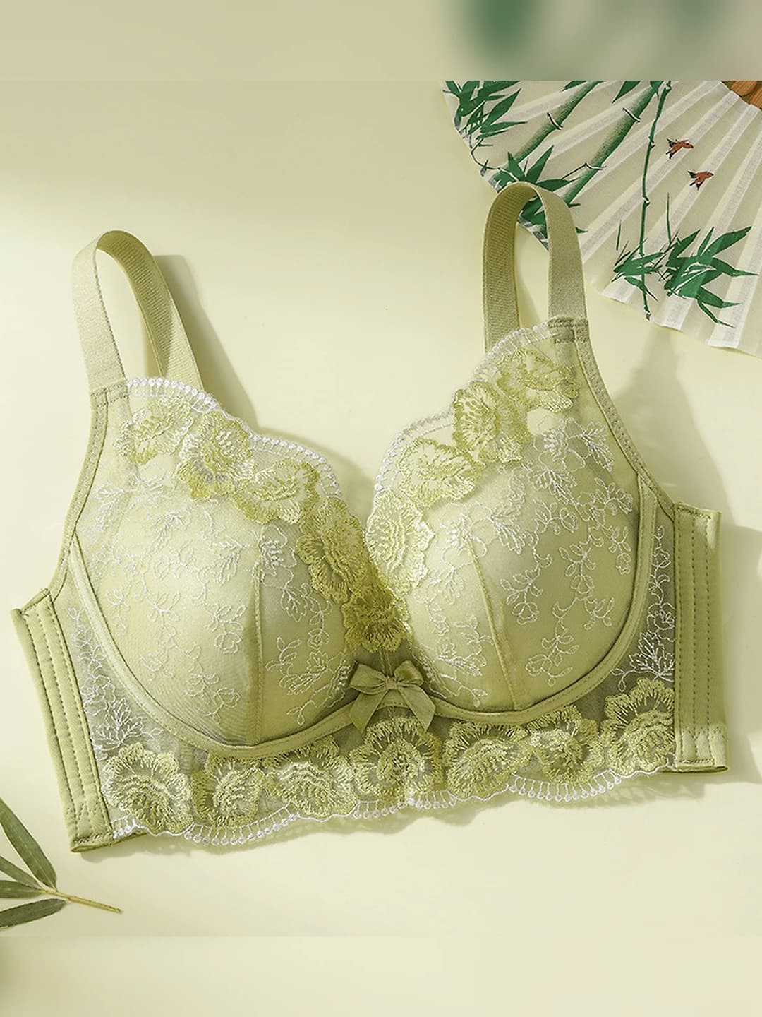 Mint green, 1 pc
