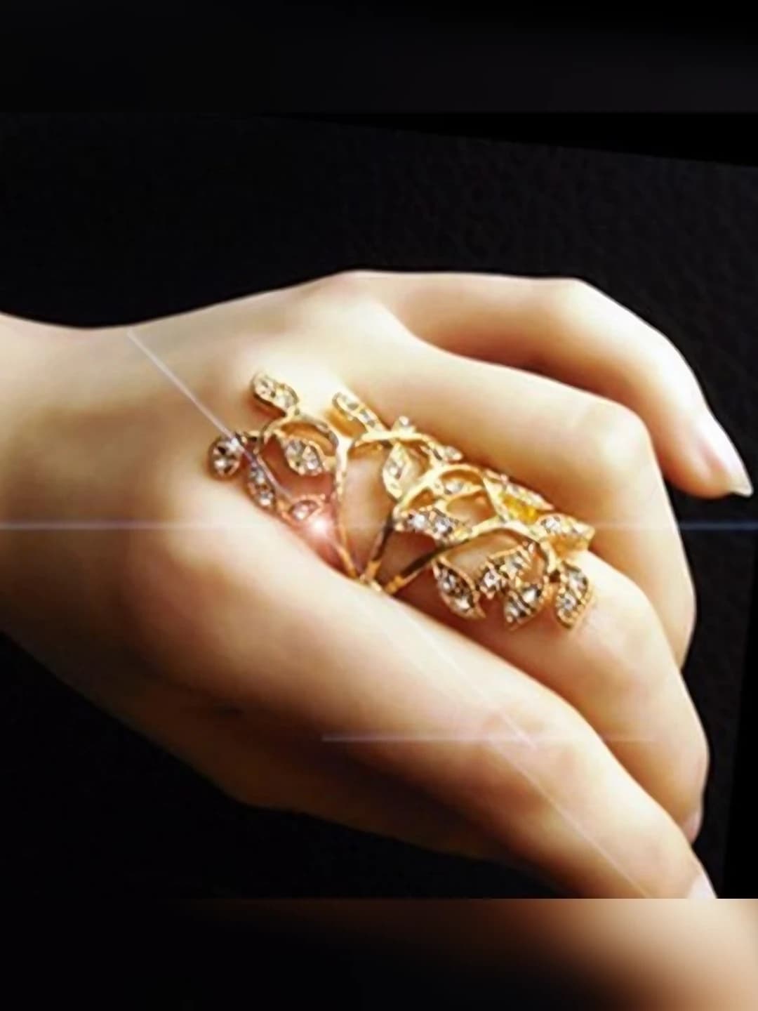 Золотой sku0285