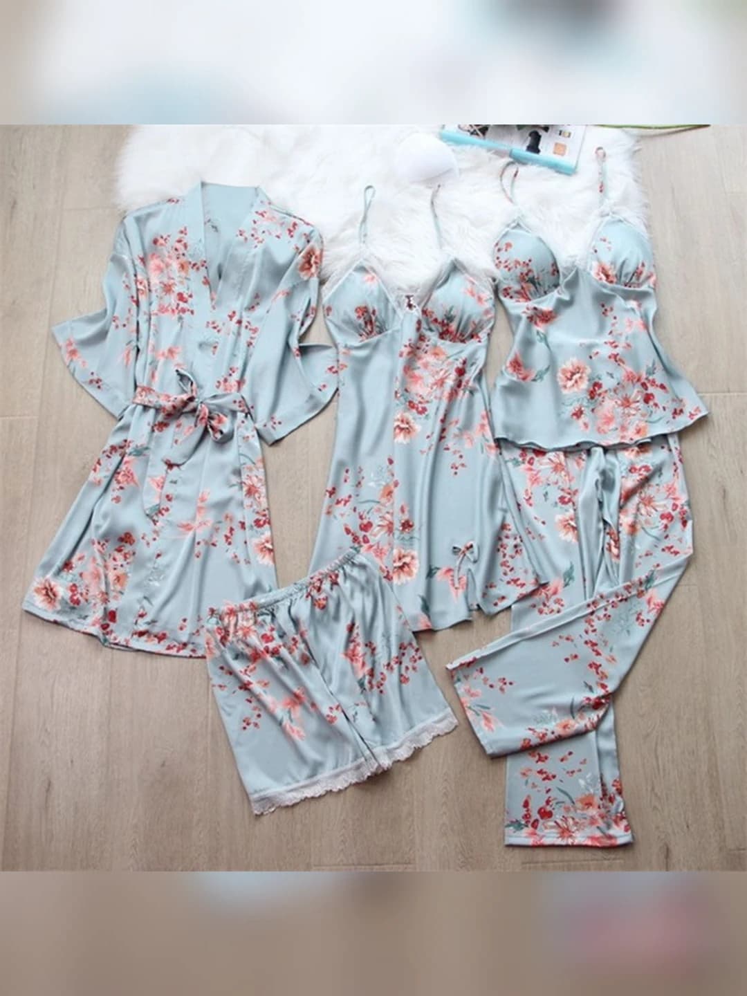 Light blue