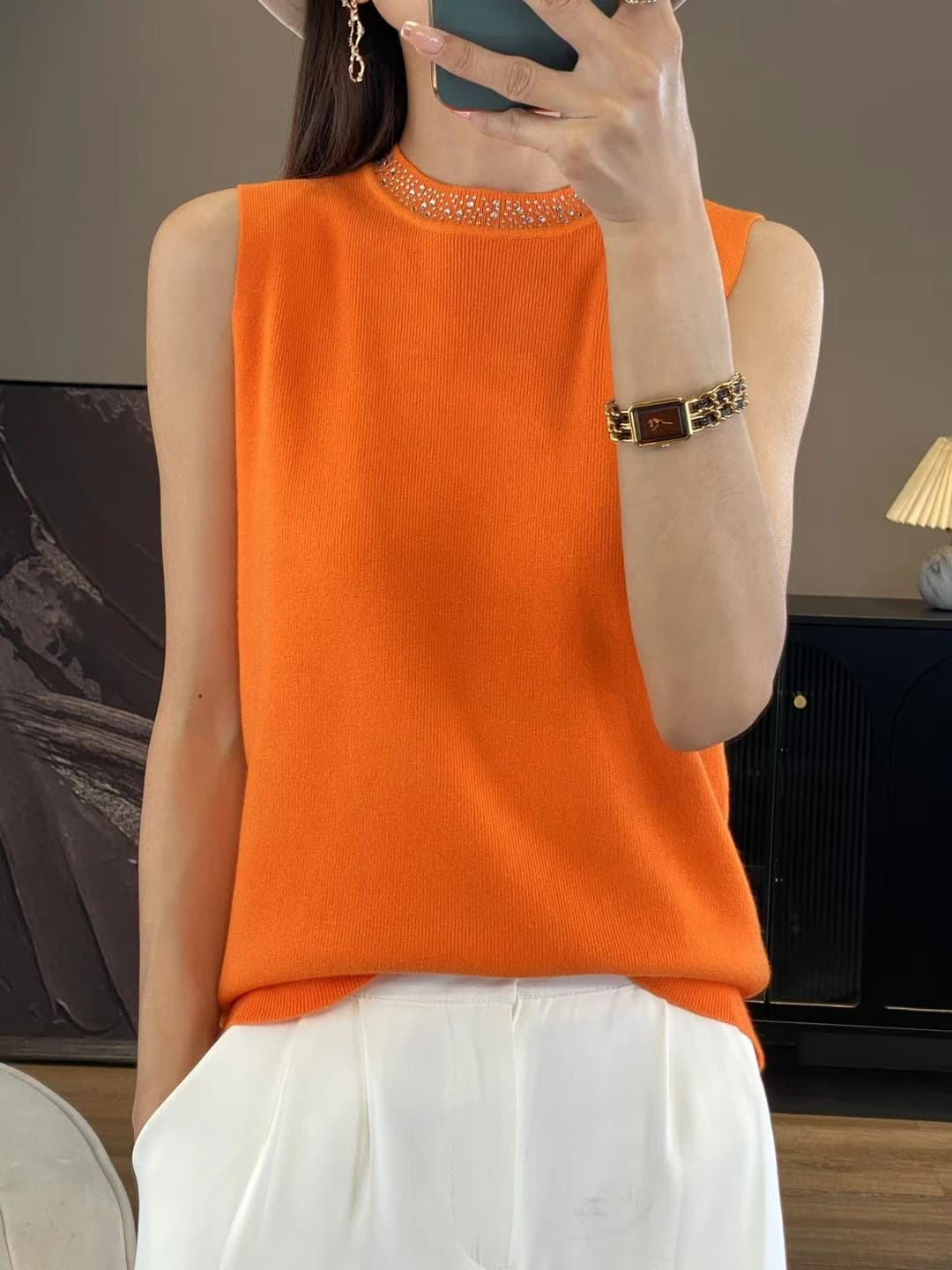 Emma Orange