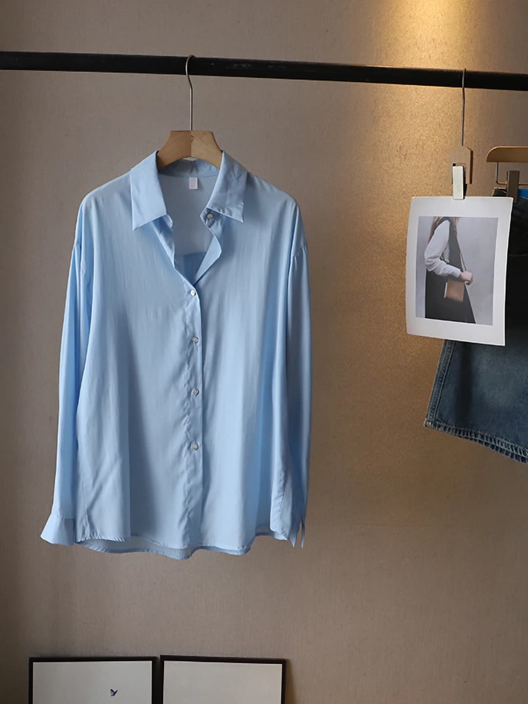 Light blue