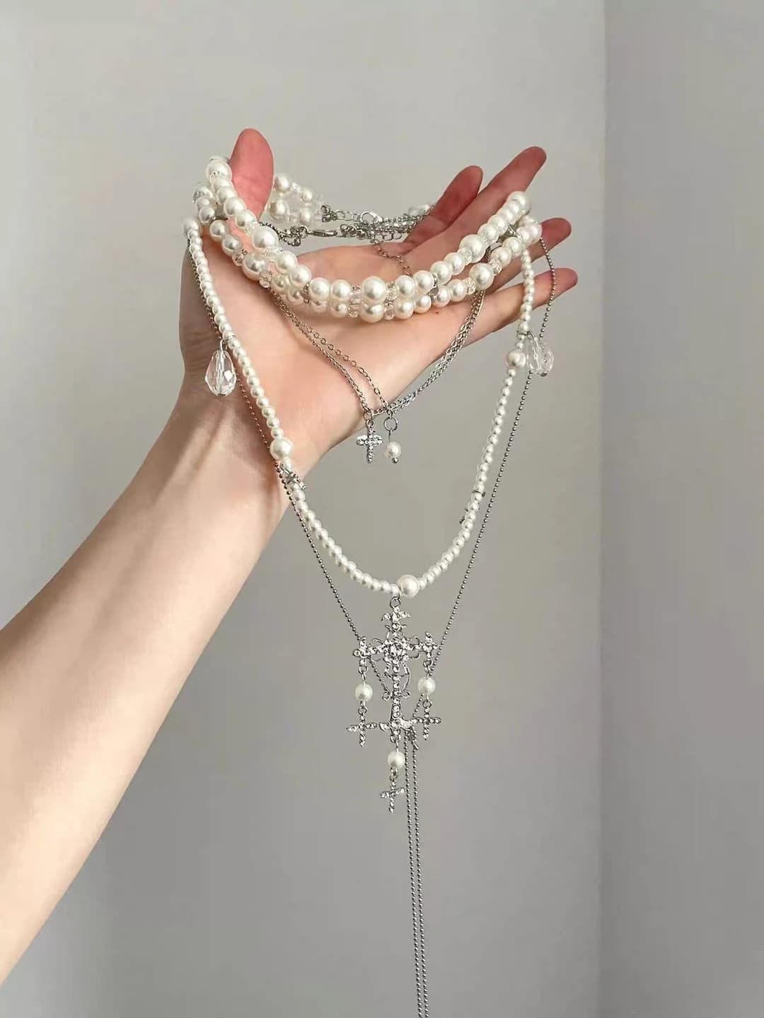Necklace 1941