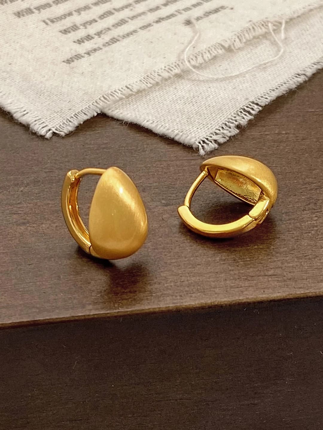 A-714 brushed - gold