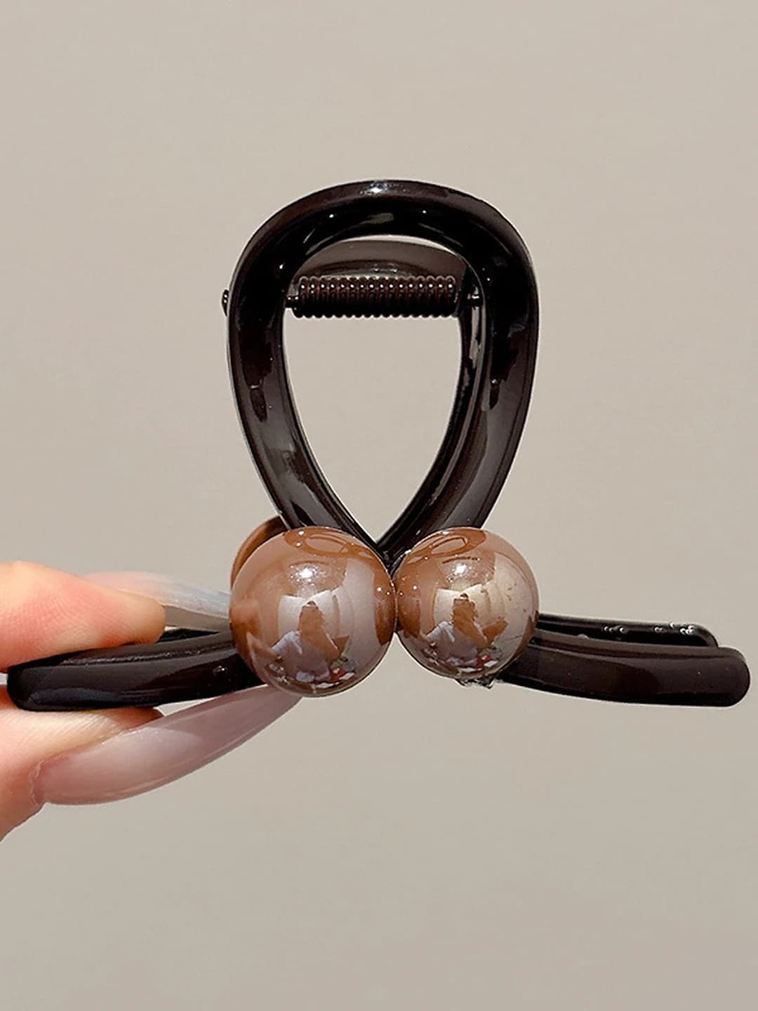 Red-brown, 8 cm