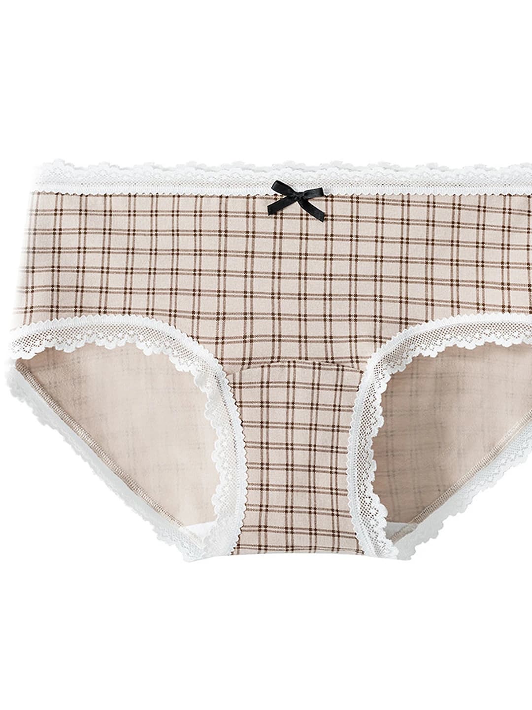 L35 Plaid
