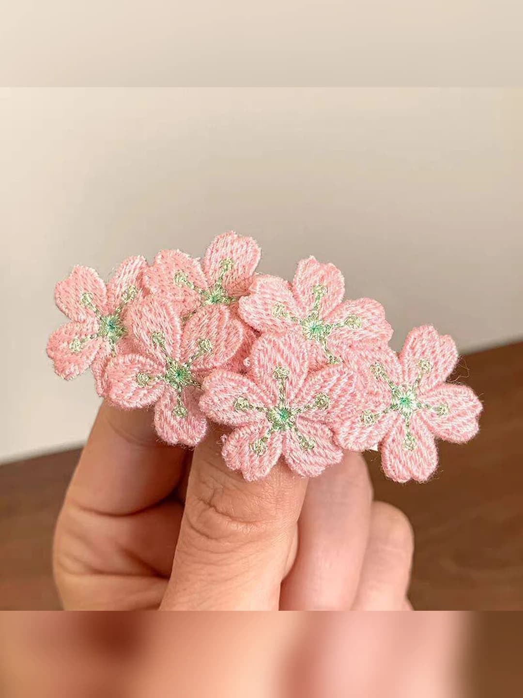 3# Pink 7 cm