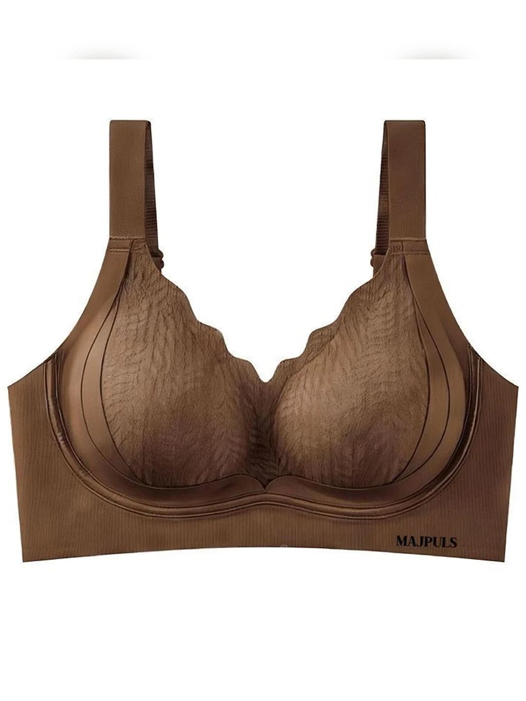 Mocha brown