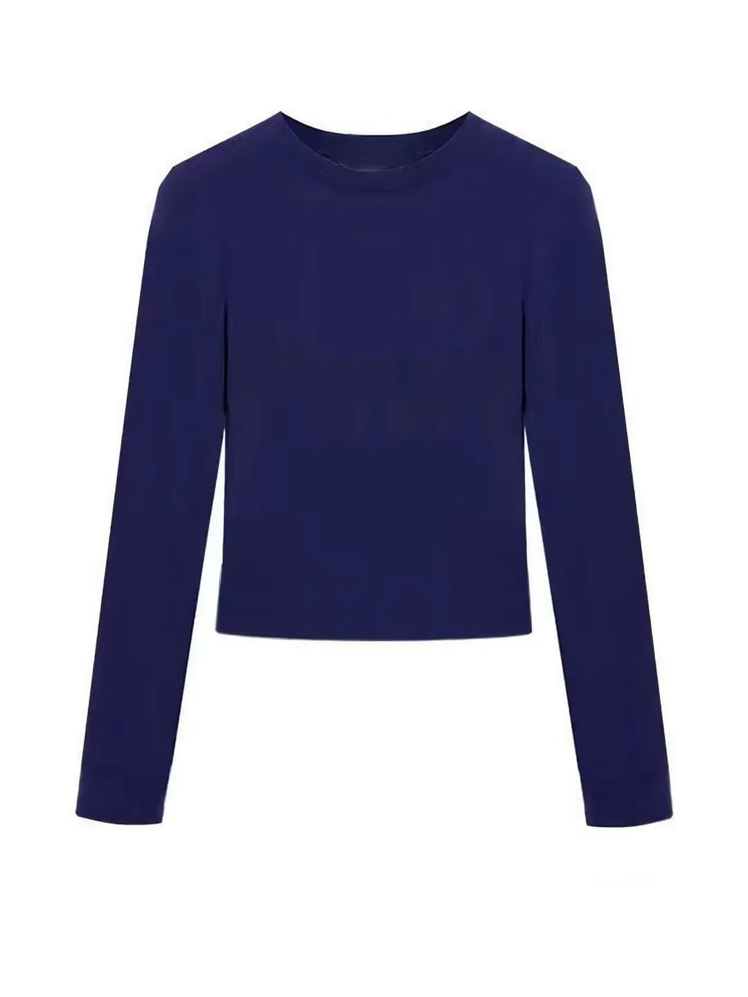8883 Navy, warm