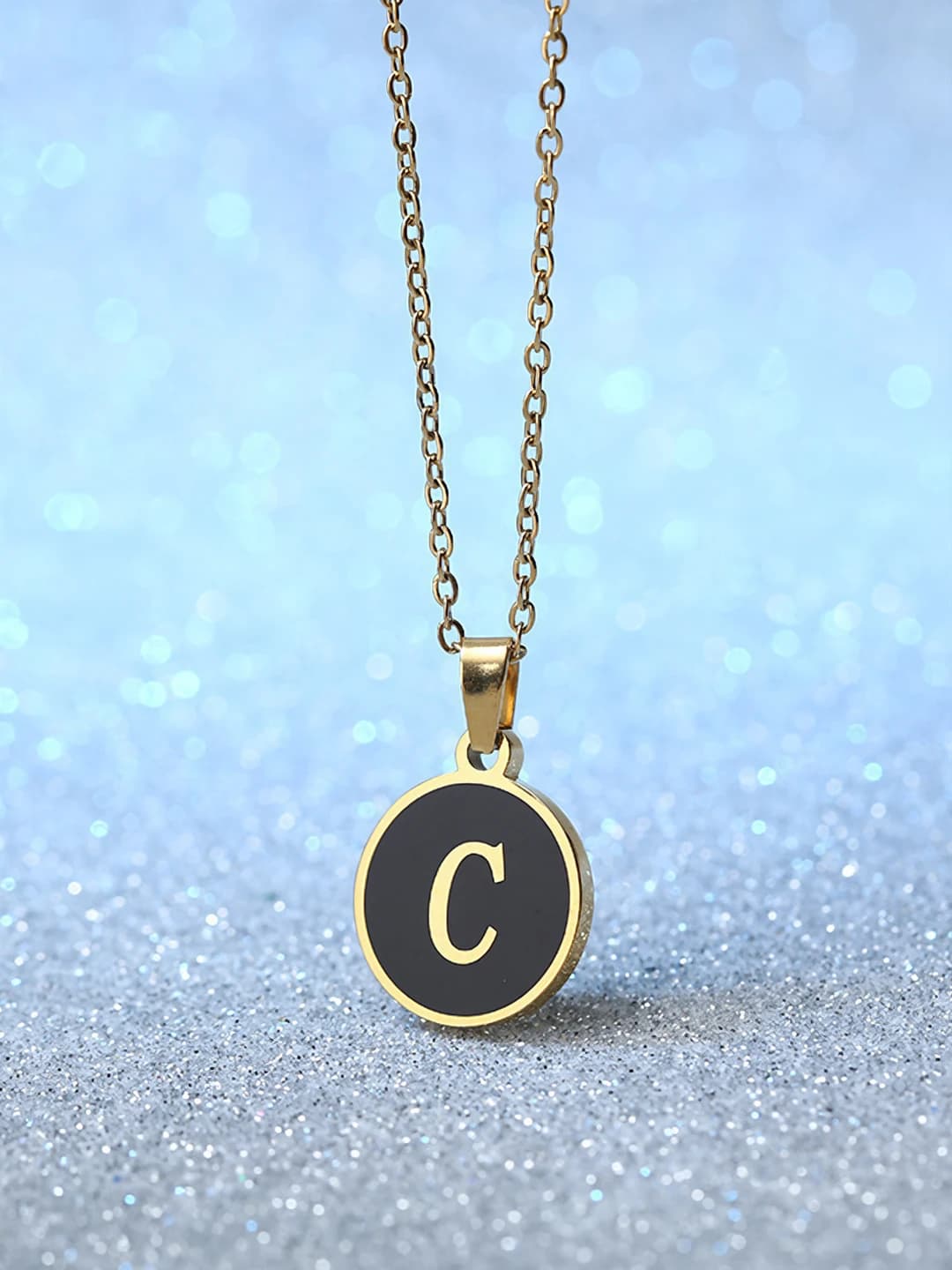 C