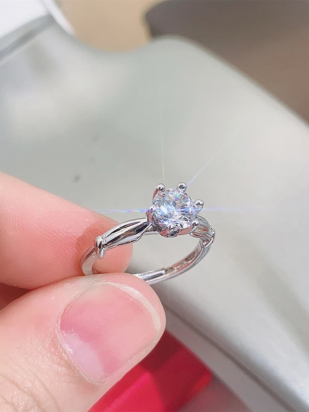 4 [1 ct]
