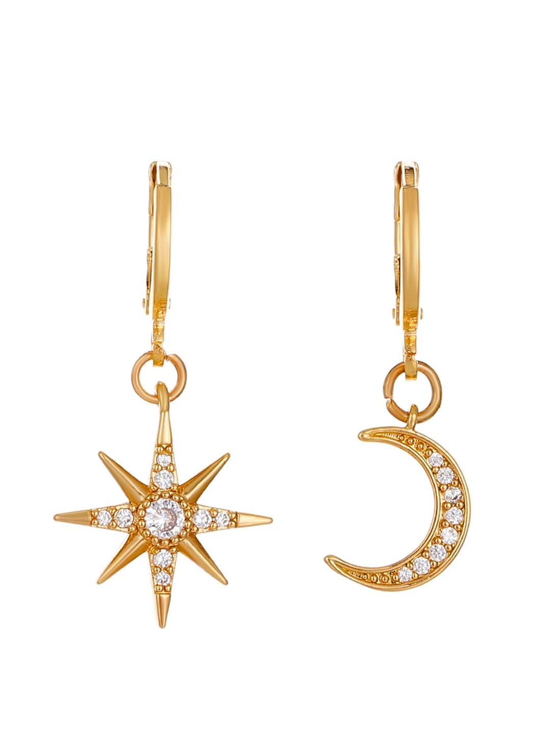 16 Earrings WG-0068