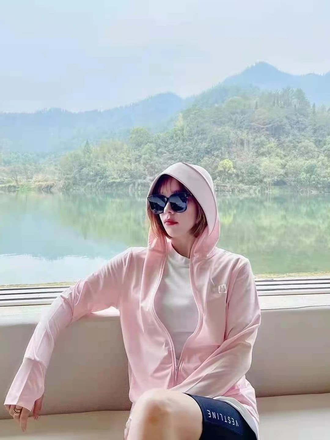 Sakura pushti