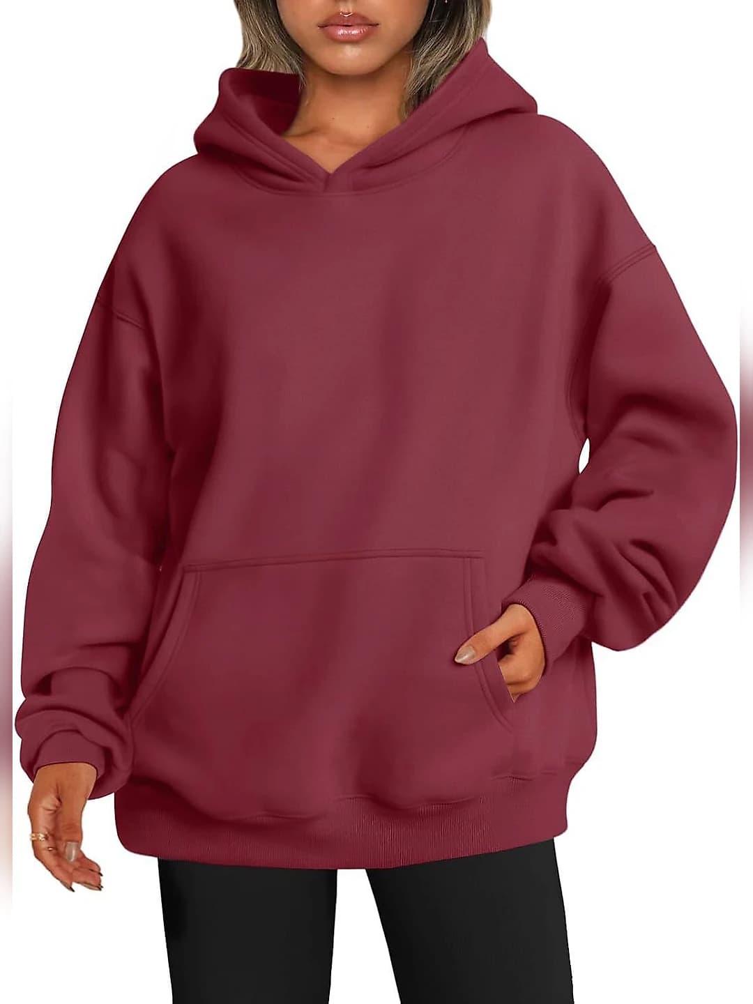 Wine red