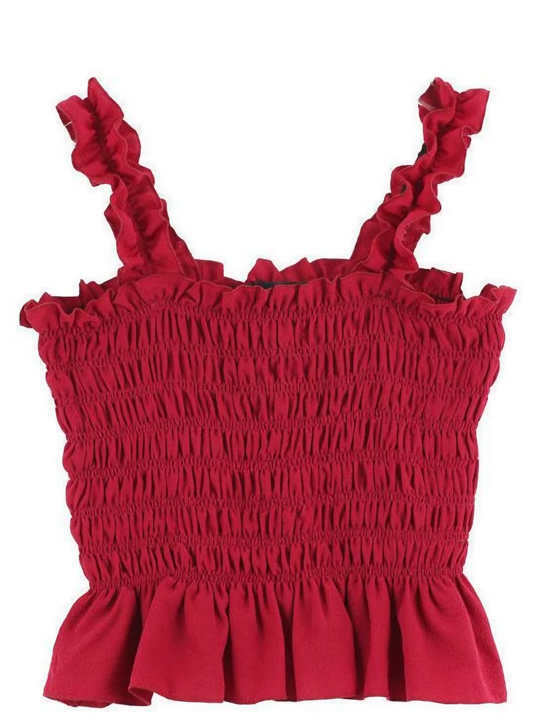 1333 Wine red