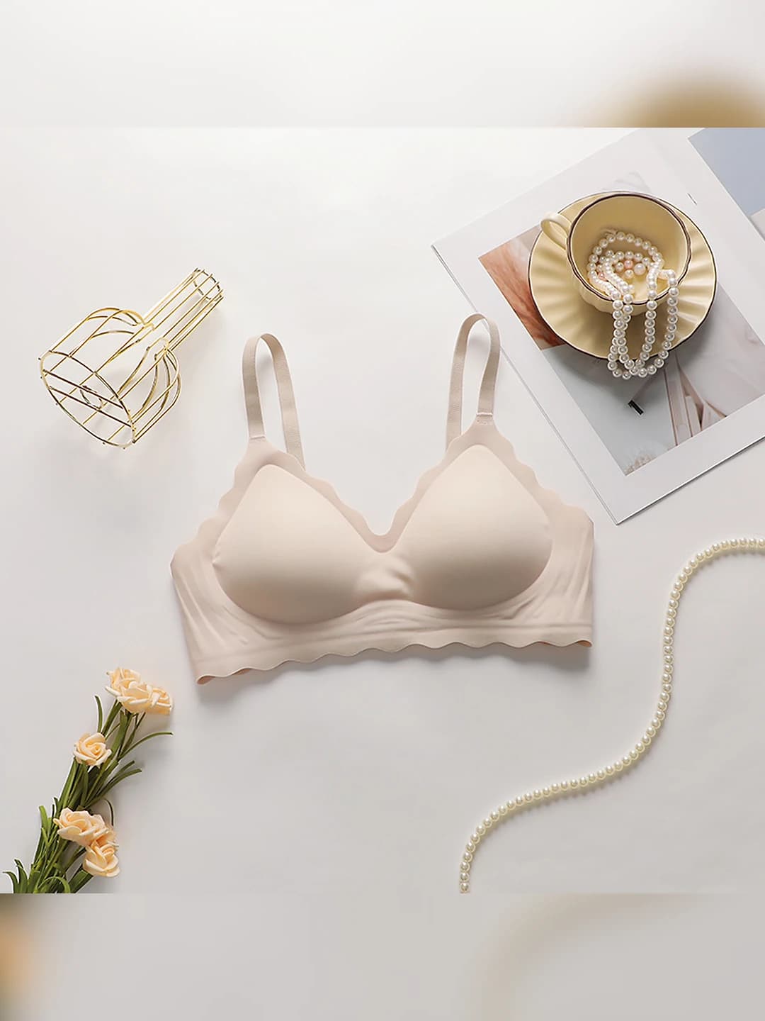 LC005 Pushti