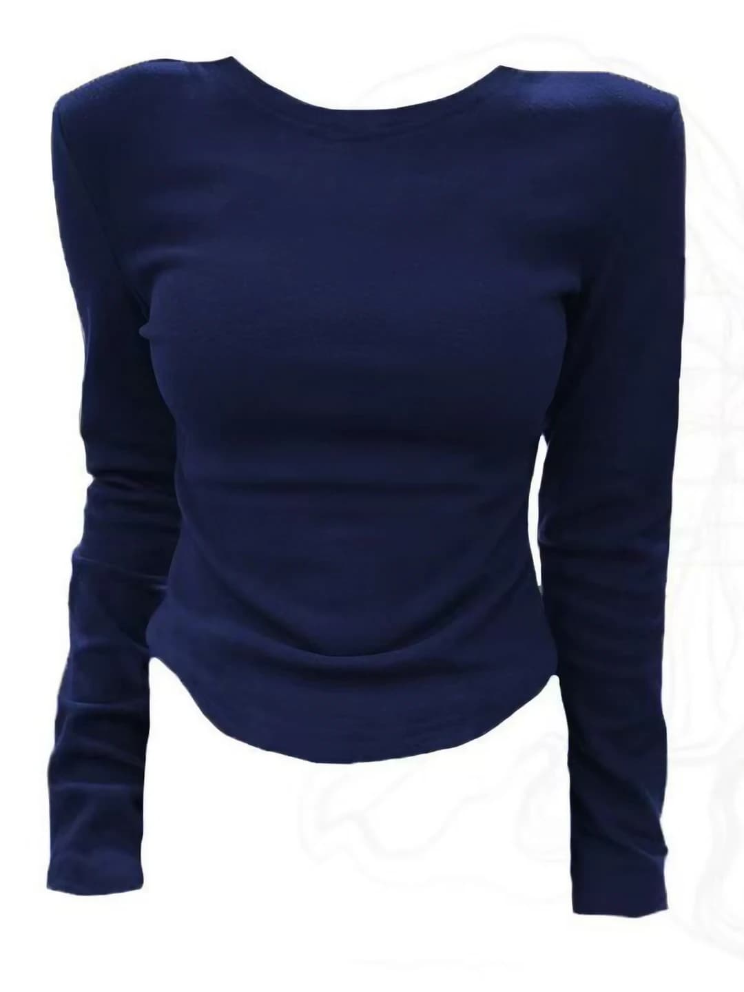 6663 Navy