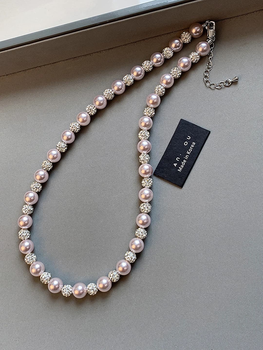 RF615 Necklace
