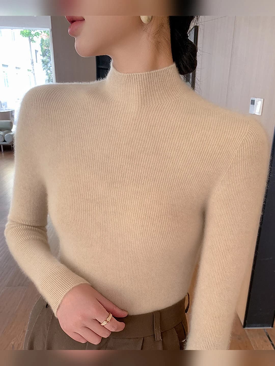 Beige