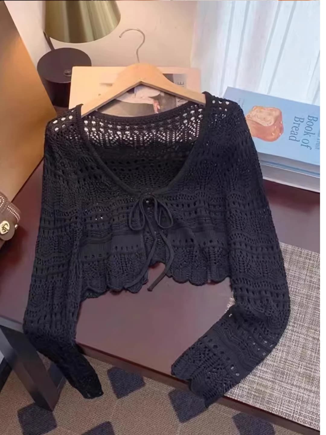2943 Black
