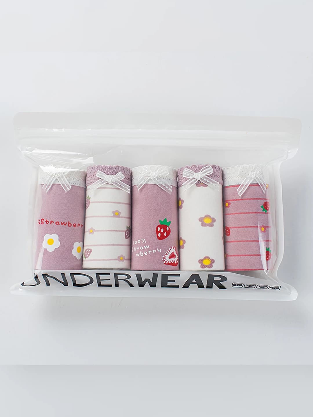 5 pcs, packed