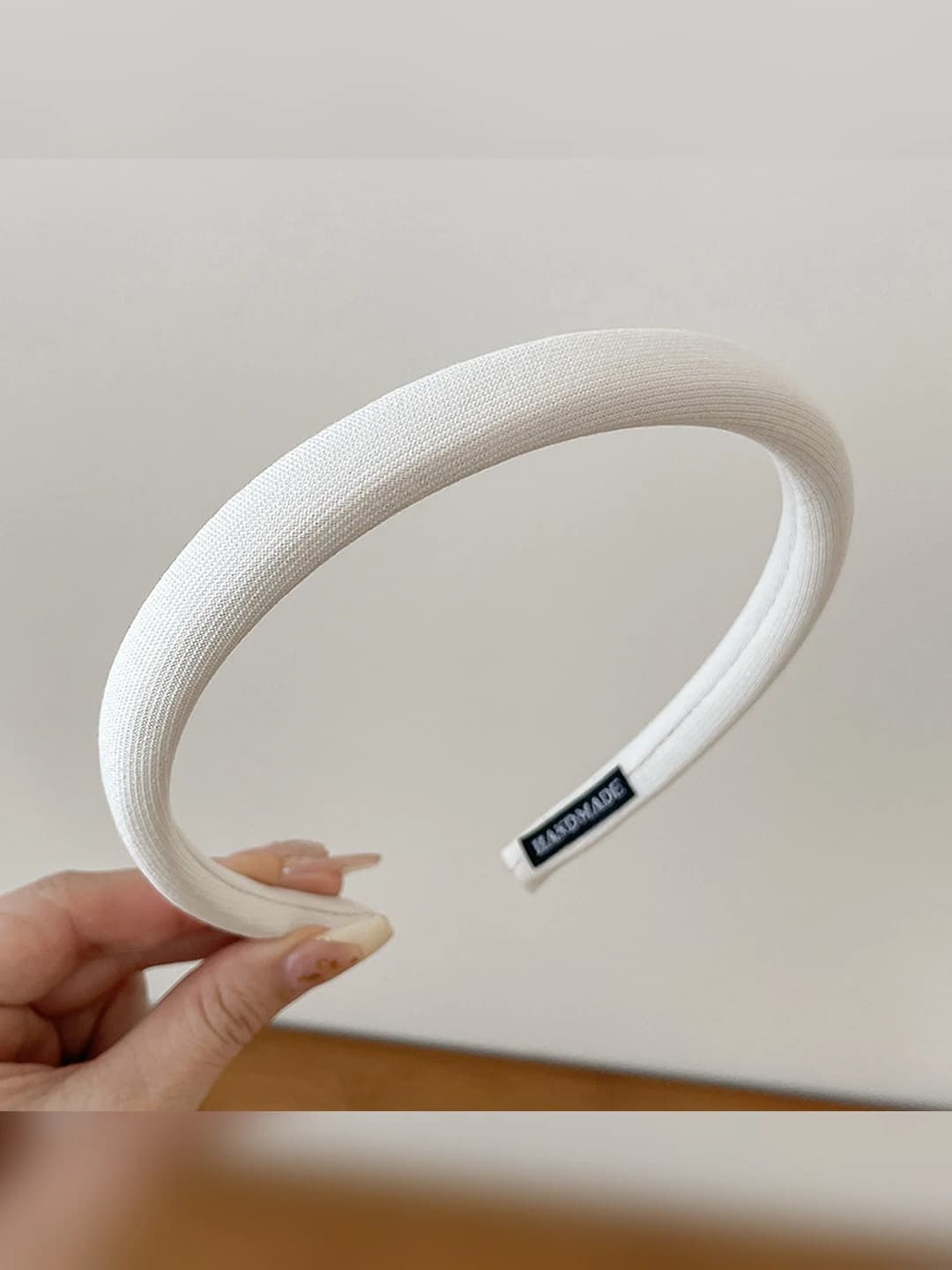 5# White small