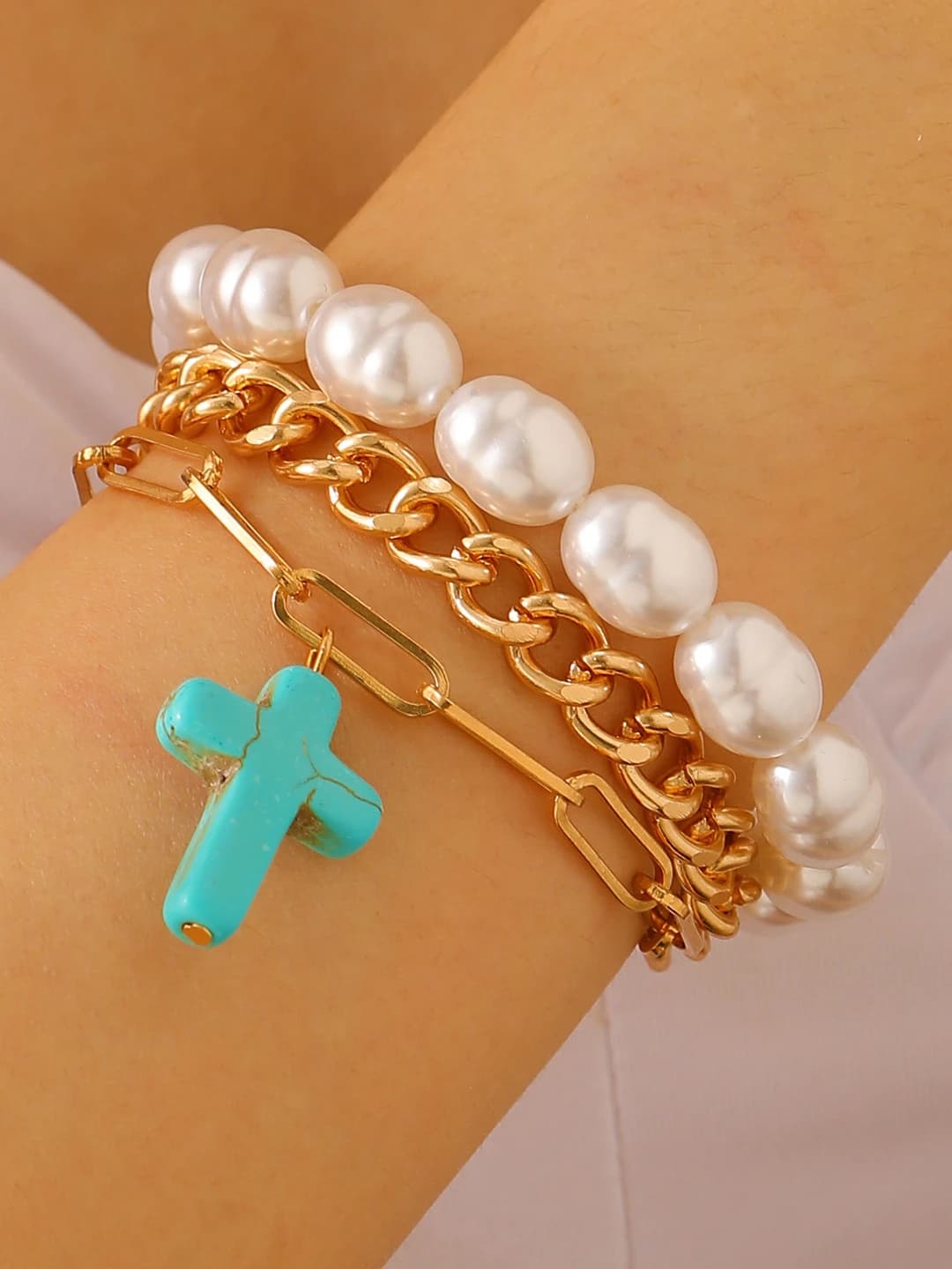 07 Cross 8039