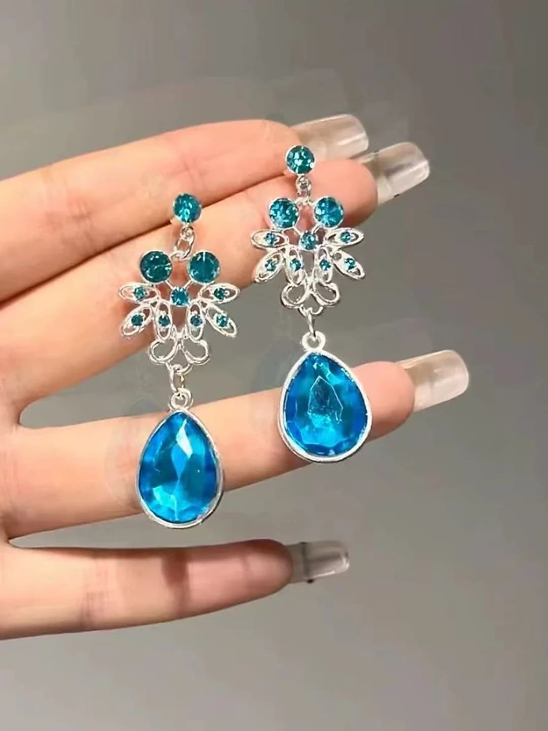 9296 Earrings