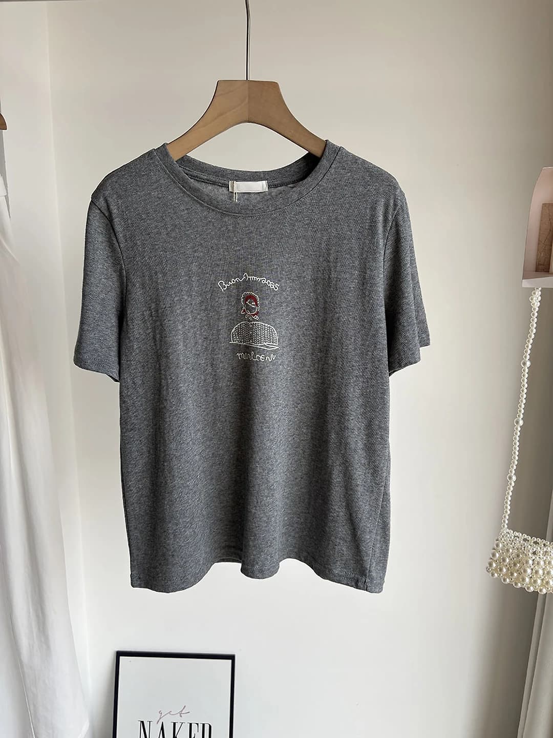 Dark grey
