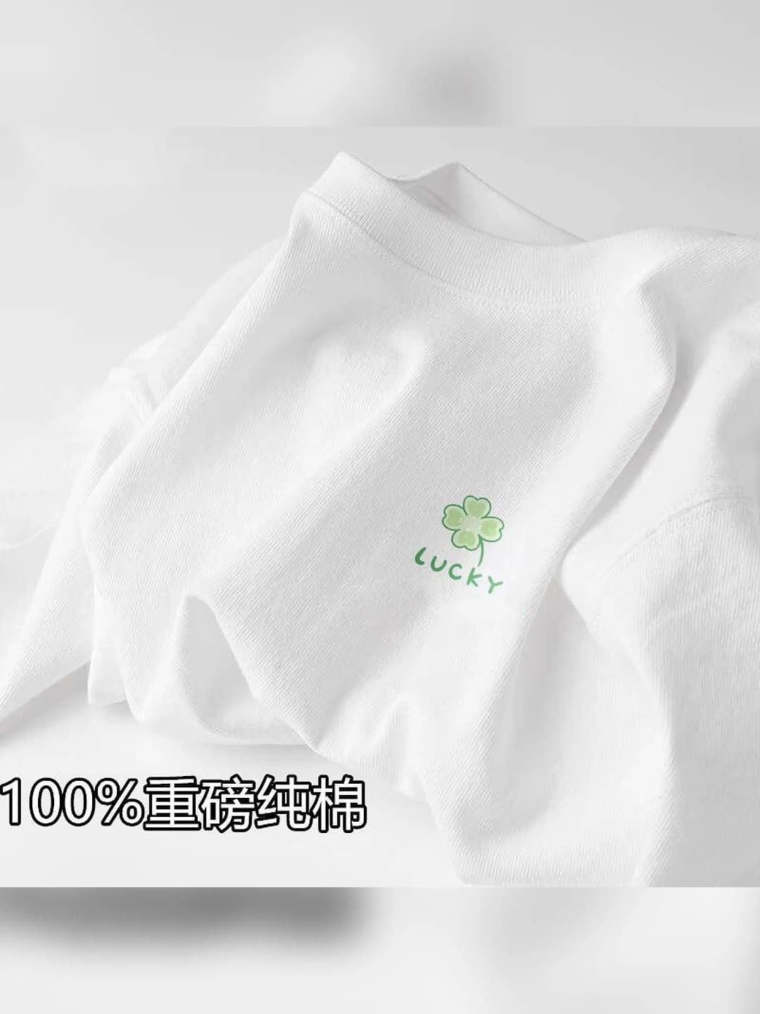 Женская летняя футболка с коротким рукавом, свободный крой, 100% хлопок, круглый вырез, стиль преппи