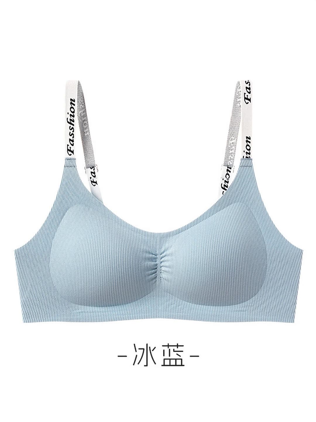Ice blue