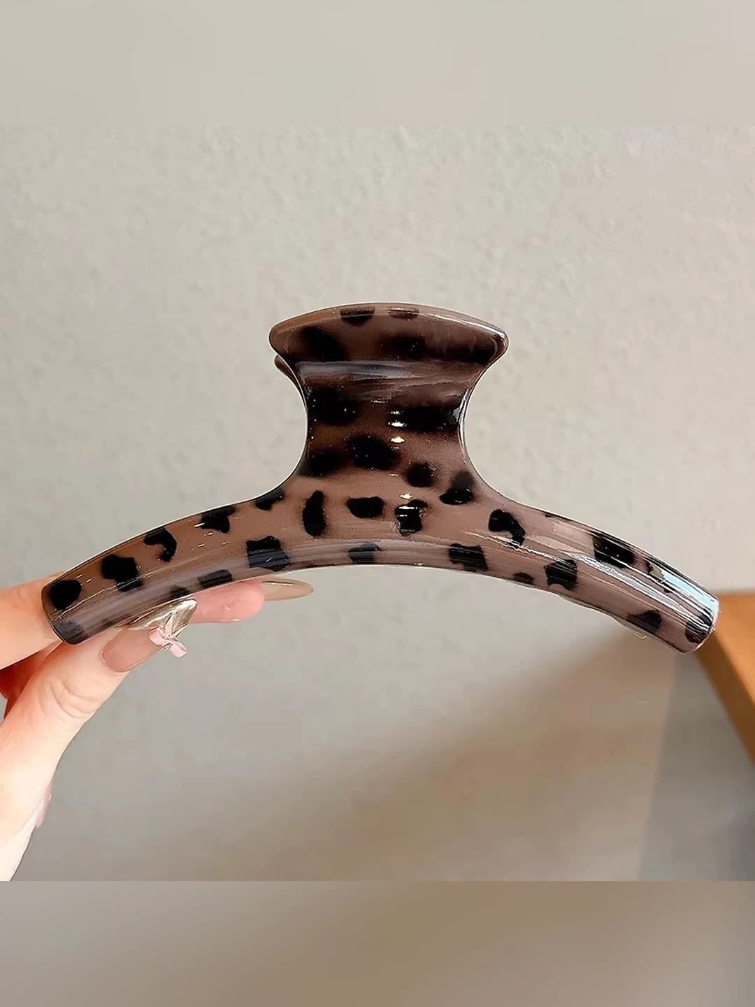 Leopard tutqich 15 cm