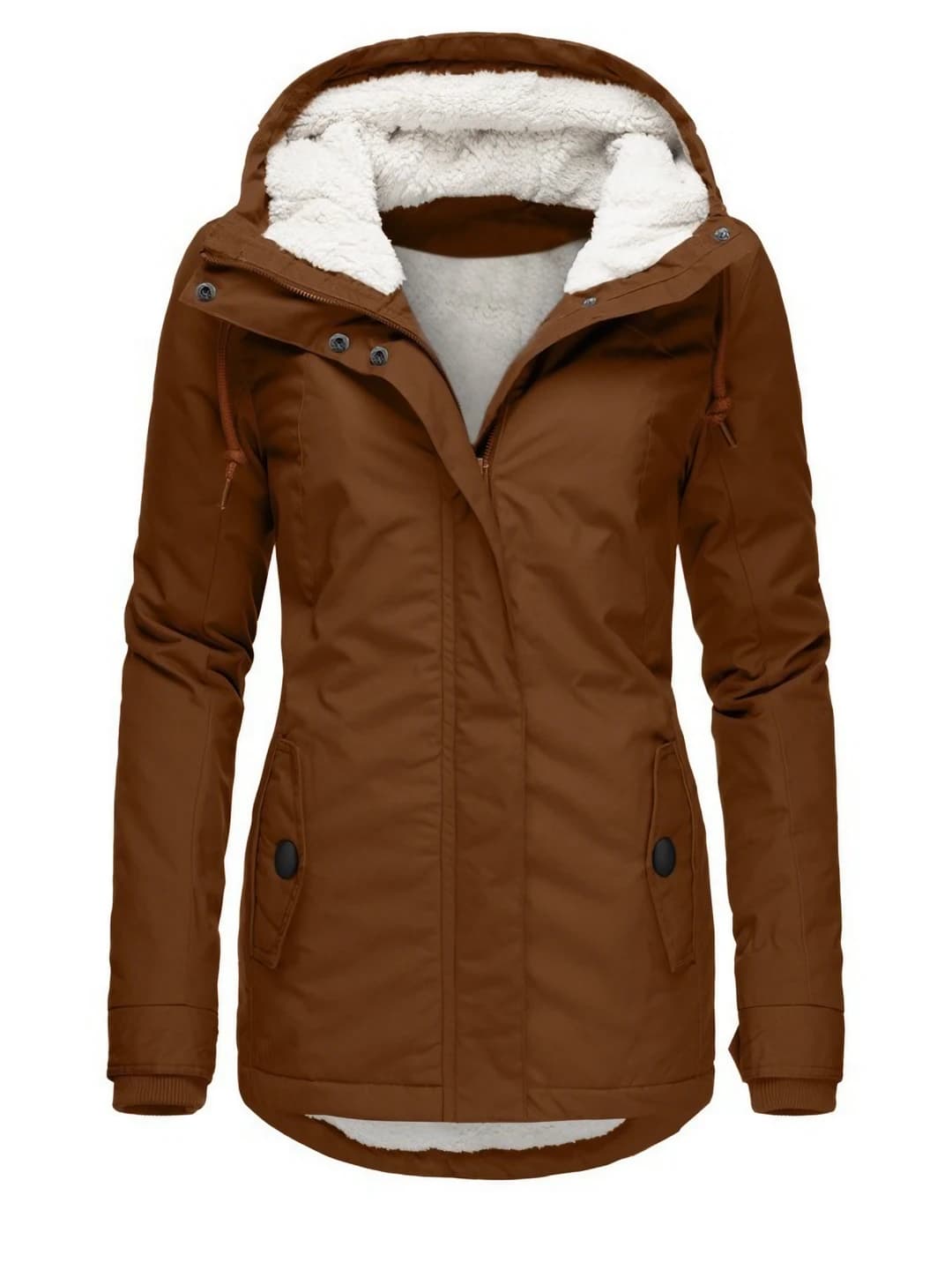 Yellow-brown
