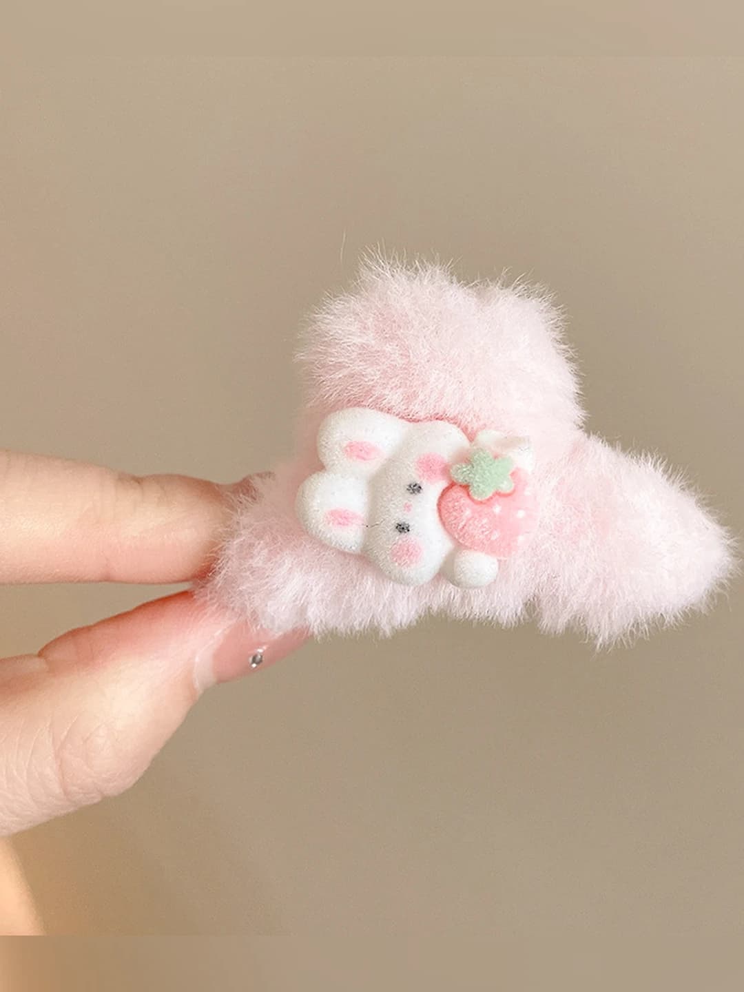 5# Розовый 4.5cm