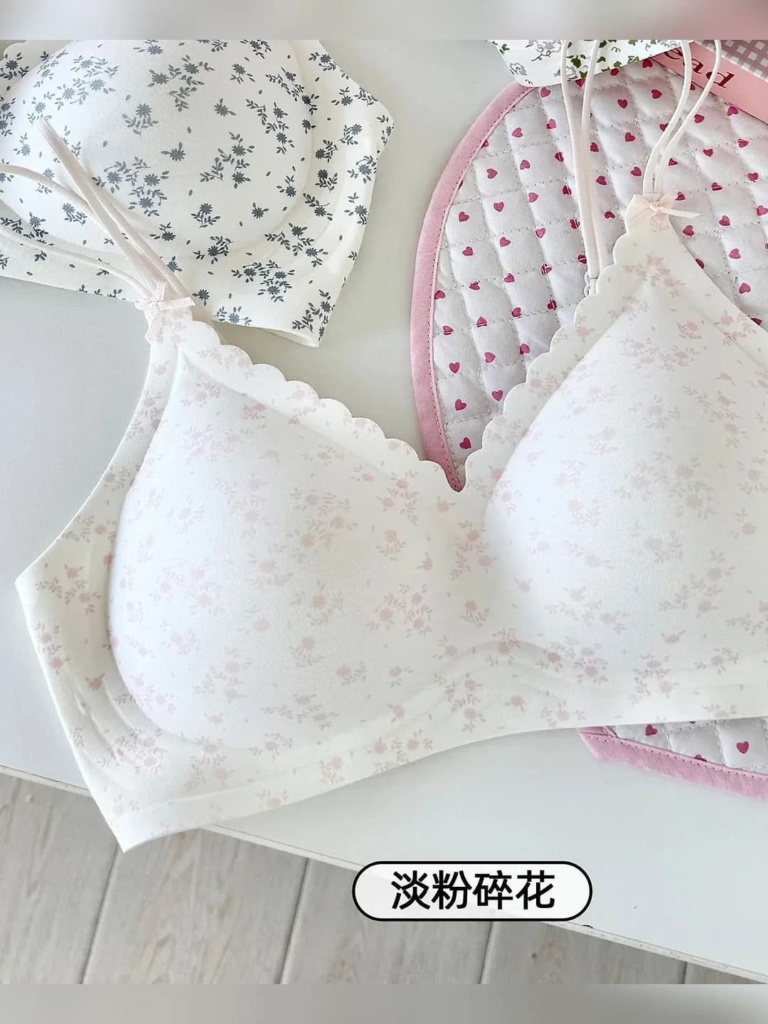 Floral
