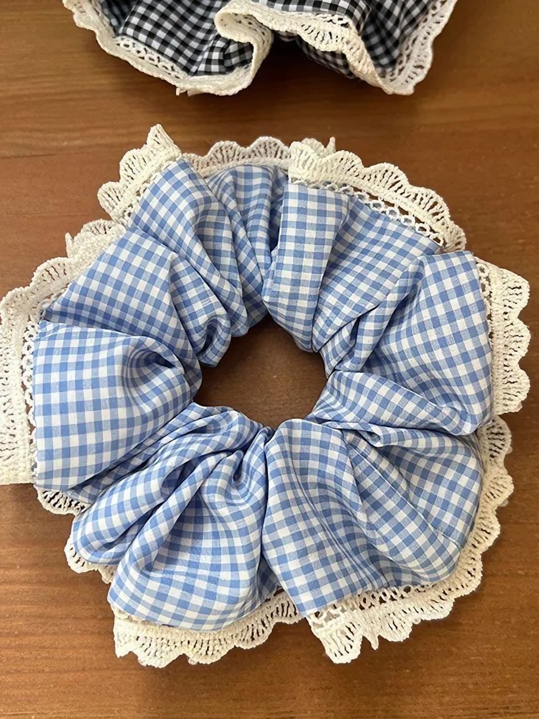 2# Blue 18 cm