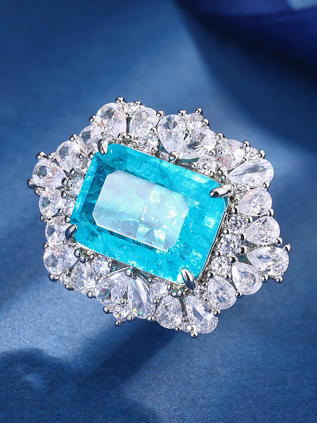 Paraiba ring