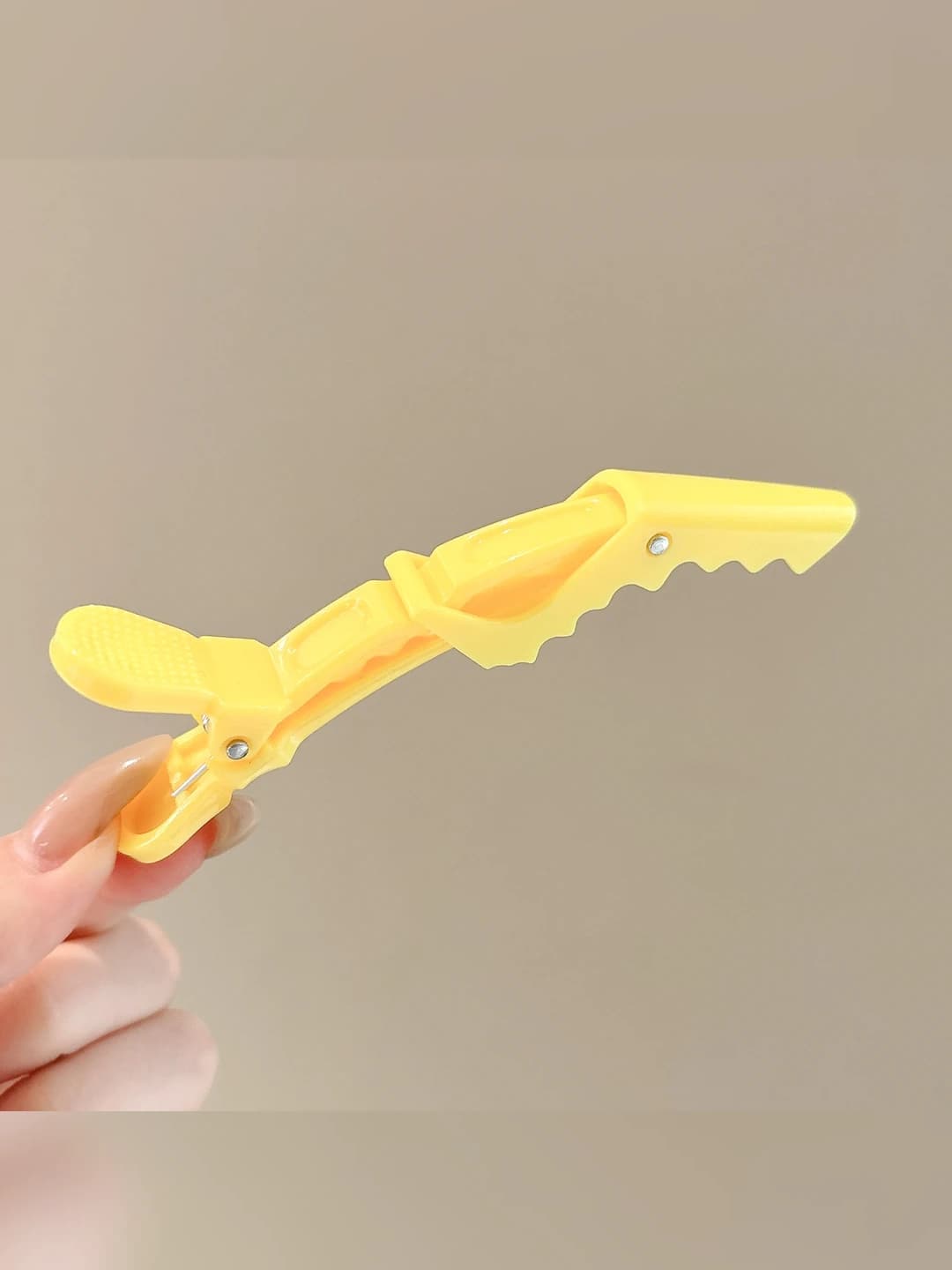 4# Конфетный жёлтый ~11.5cm