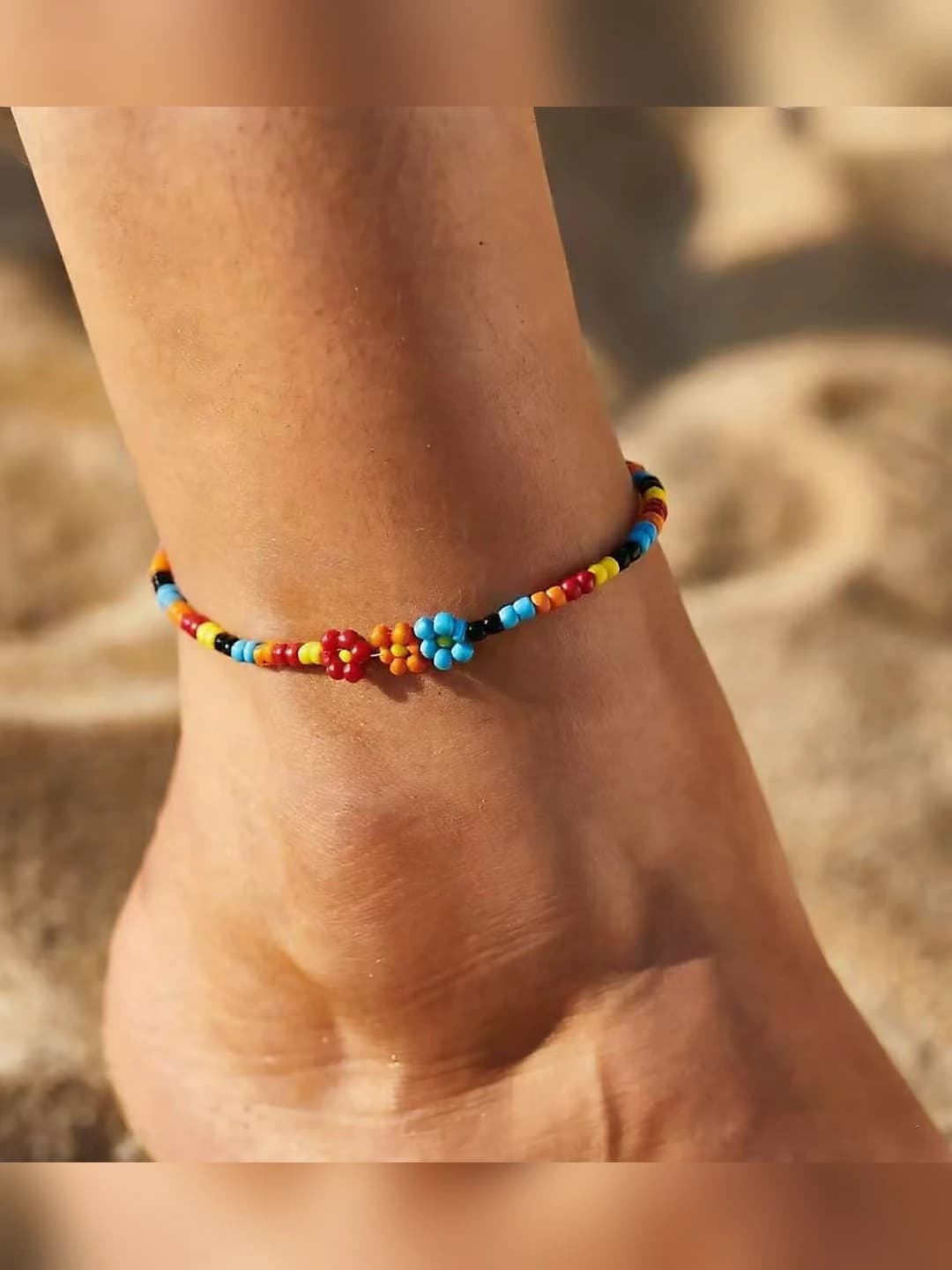 HS2115-1 Multicolour