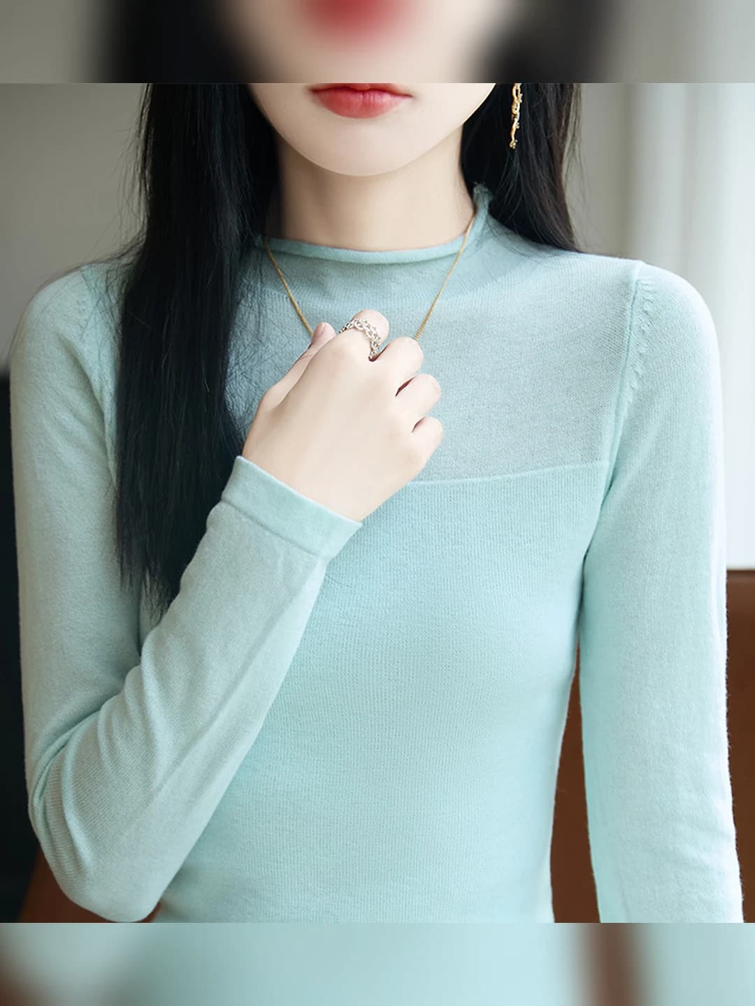 Light blue