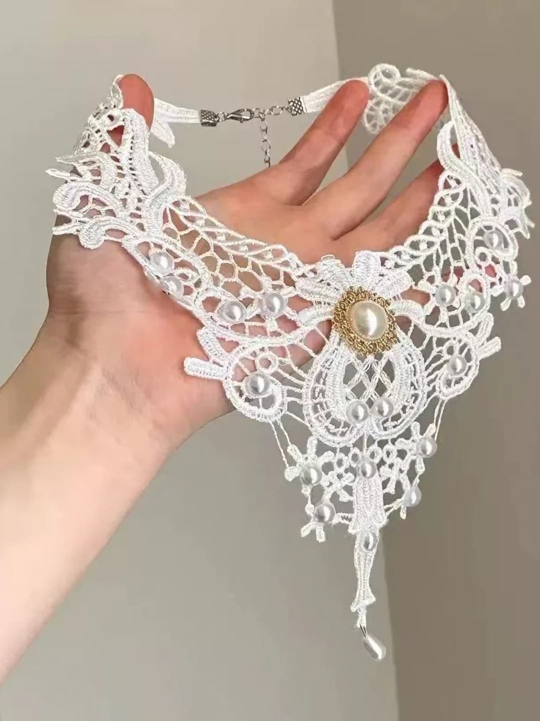 Necklace 2095